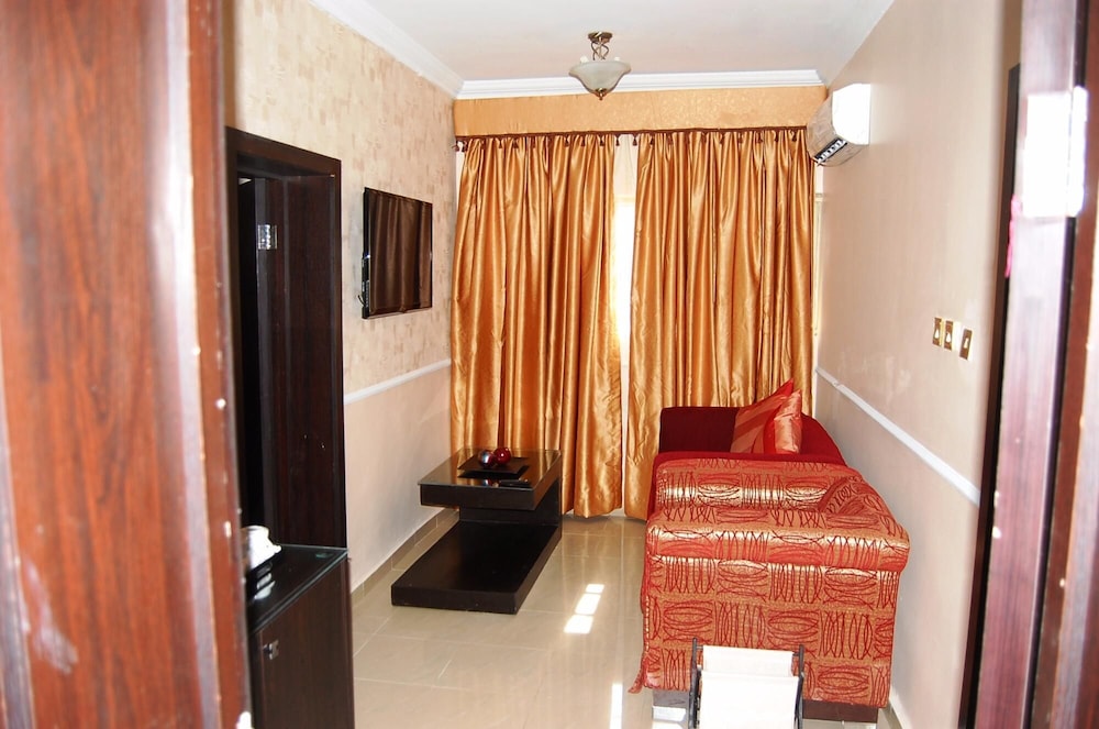 Classic Room