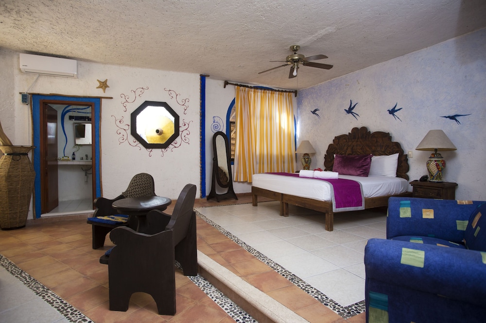 Superior Room photo 1