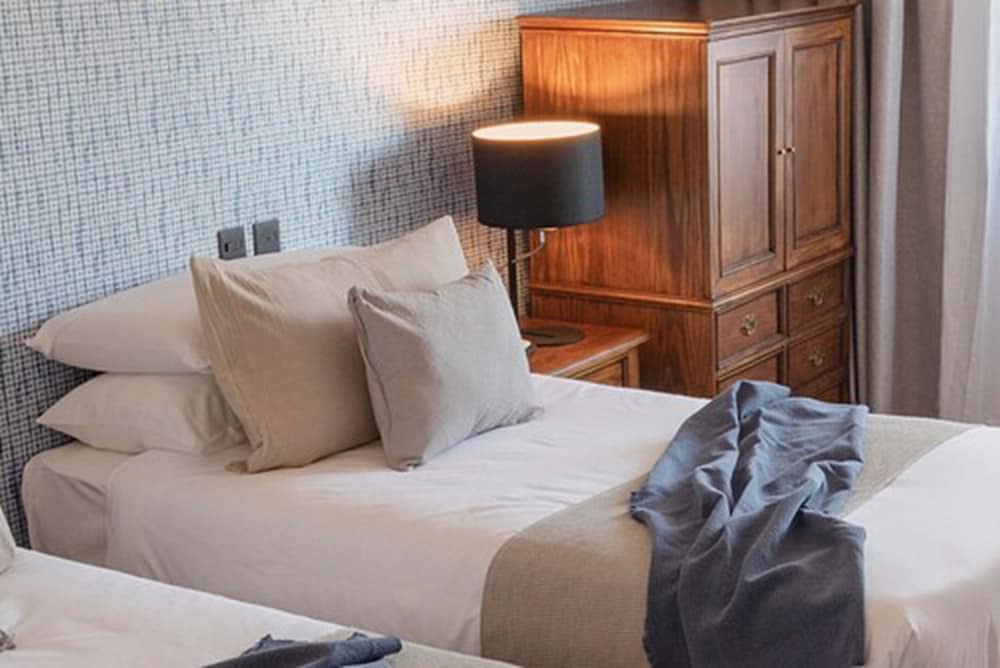 Standard Double Room, Mountain View