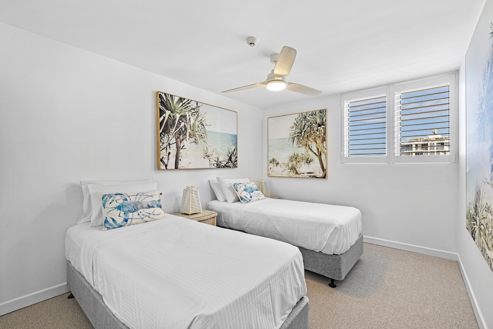 Superior Apartment, 2 Bedrooms, Ocean View photo 1