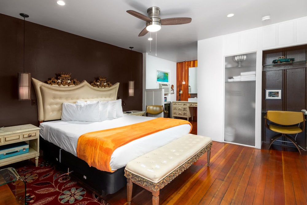 Deluxe Room photo 1