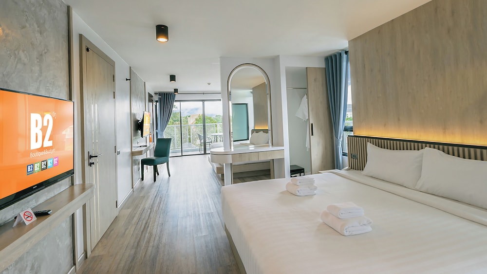 Family Suite - Photo 4
