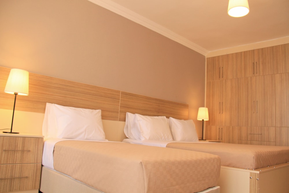 Quarto Deluxe