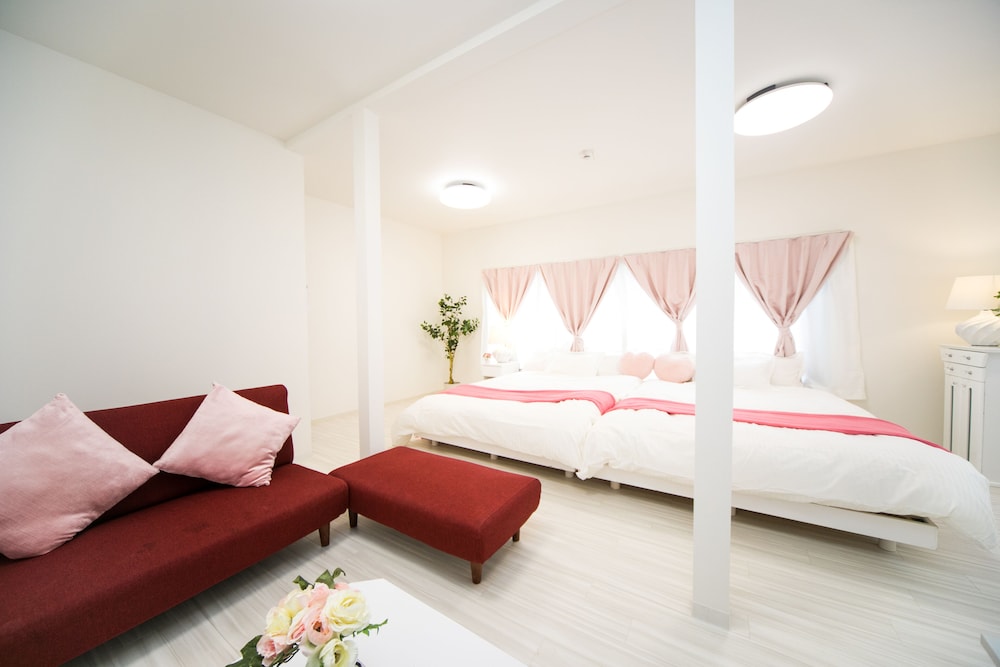 Awaji Holiday Inn Kariya - Photo 26
