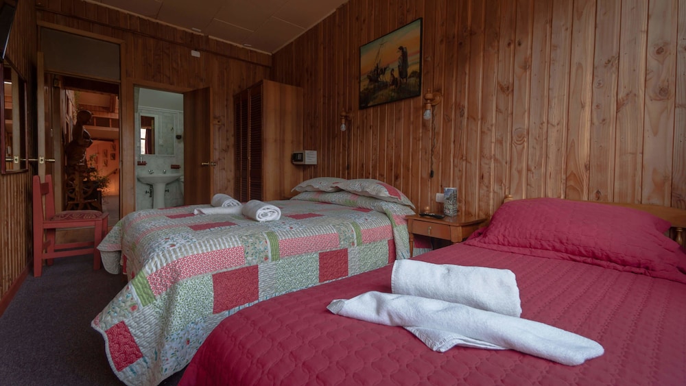 Standard Double Or Twin Room, Multiple Beds, Private Bathroom