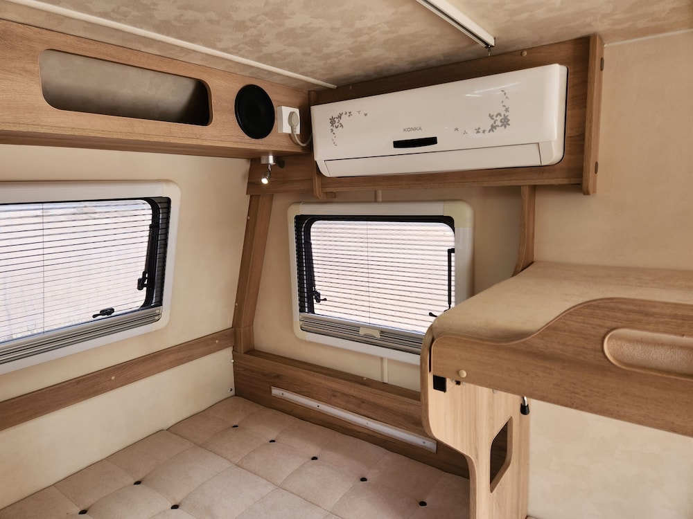Family Mobile Home photo 3