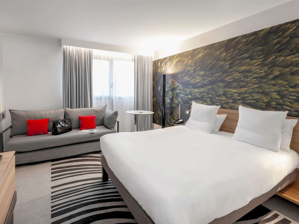 Room, 2 Twin Beds (N'Room) - Photo 3