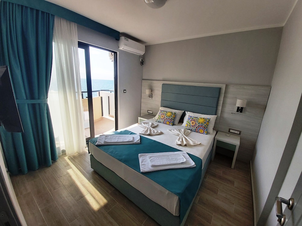 Apartment, Sea View photo 3