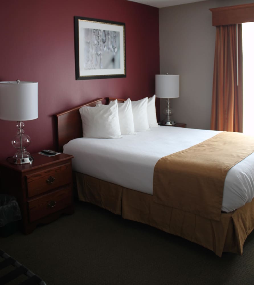 GrandStay Hotel & Suites, Foto 4