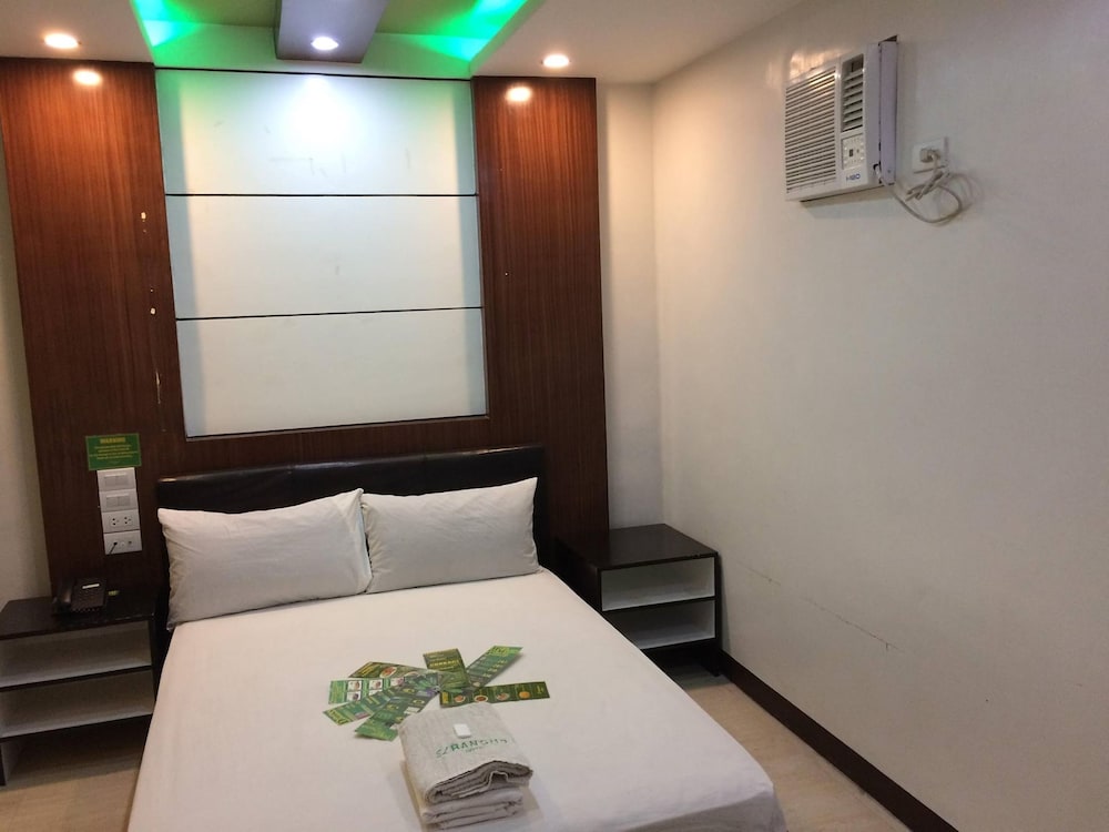 Deluxe Room photo 3