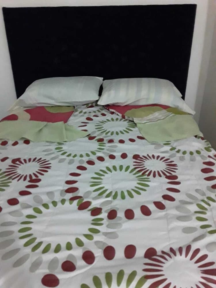 Basic Double Room, 1 Bedroom photo 2