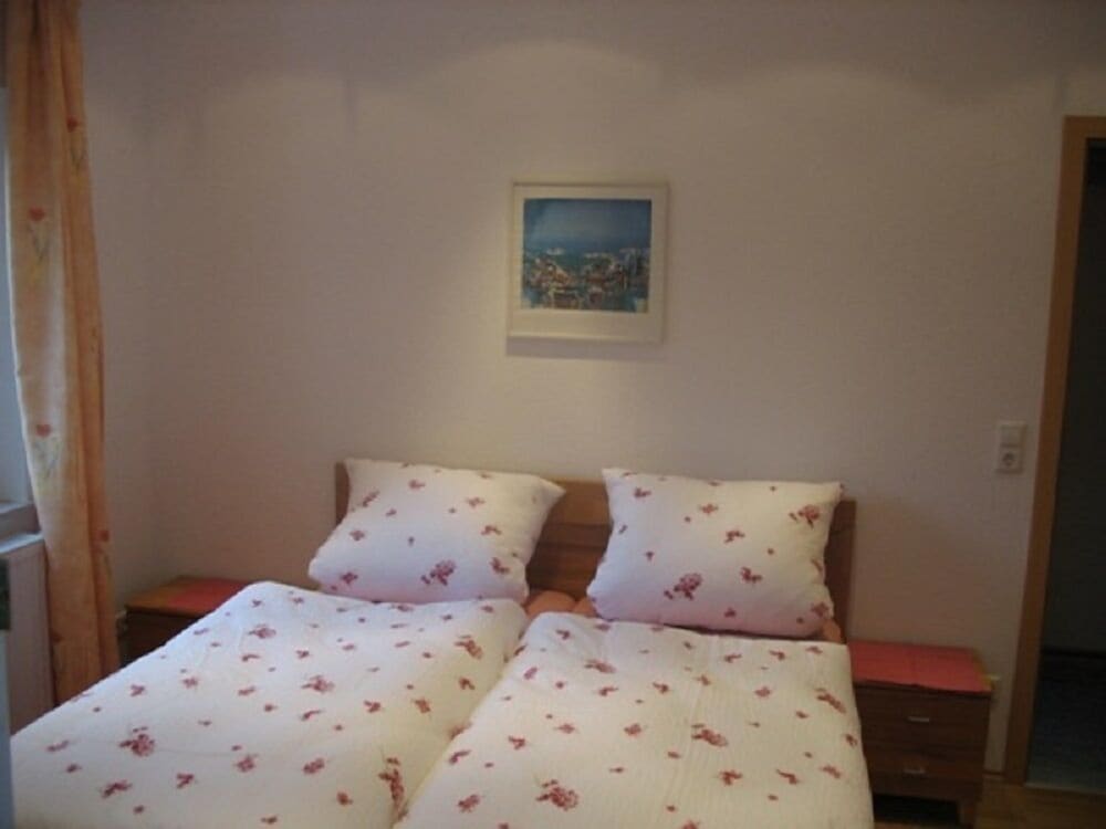 Apartment, 2 Bedrooms (Nussbaum) photo 1