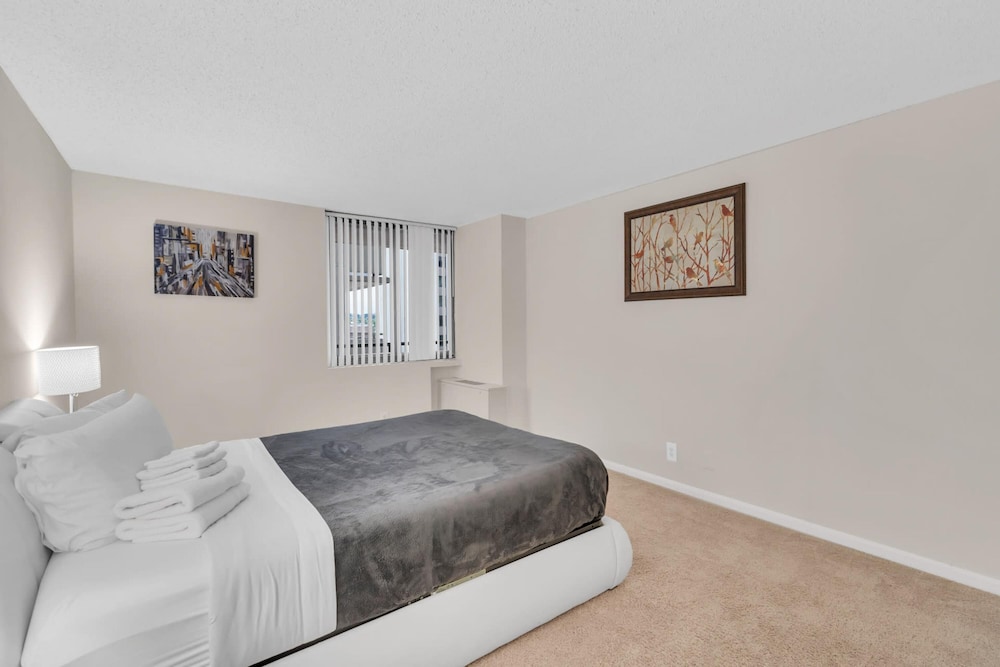 Möbliertes Apartment in Crystal City in der Nähe des Pentagon, Foto 9