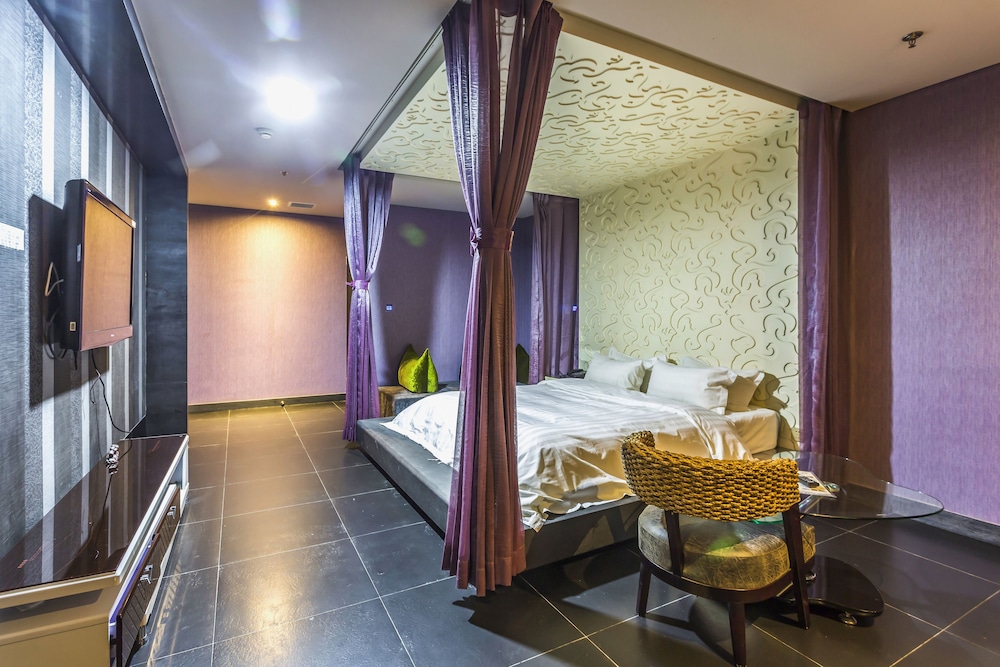 Executive Room B photo 3