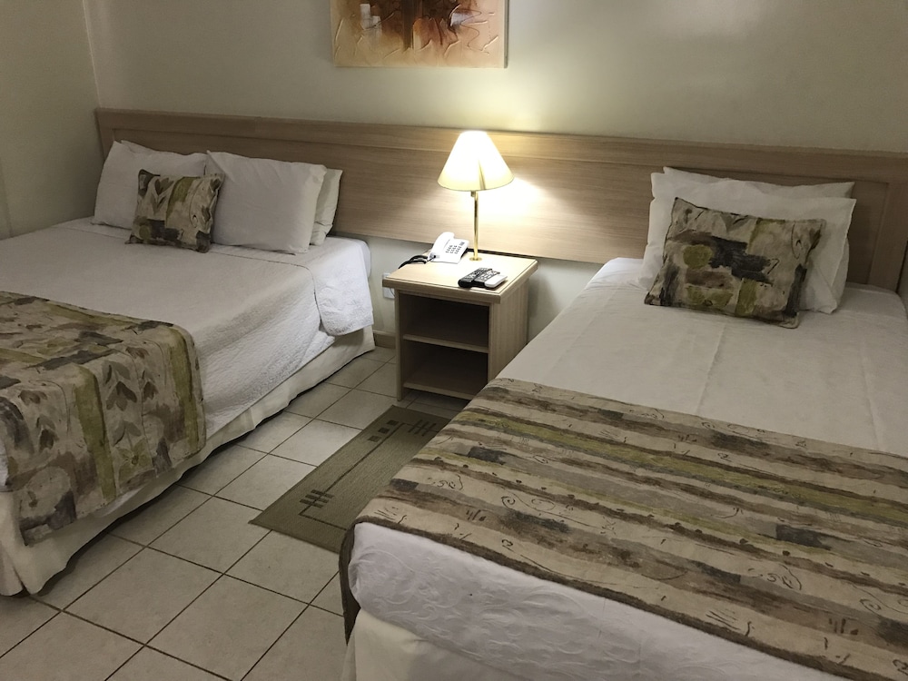 Executive Triple Room, Multiple Beds photo 3