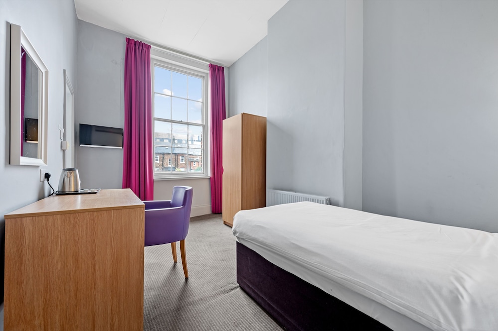 Standard Single Room photo 3