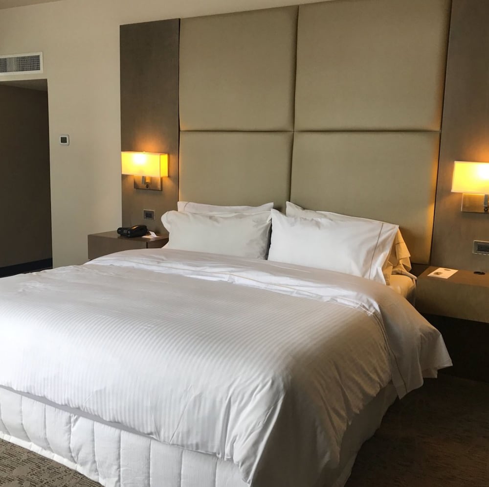 Room, 1 King Bed photo 2