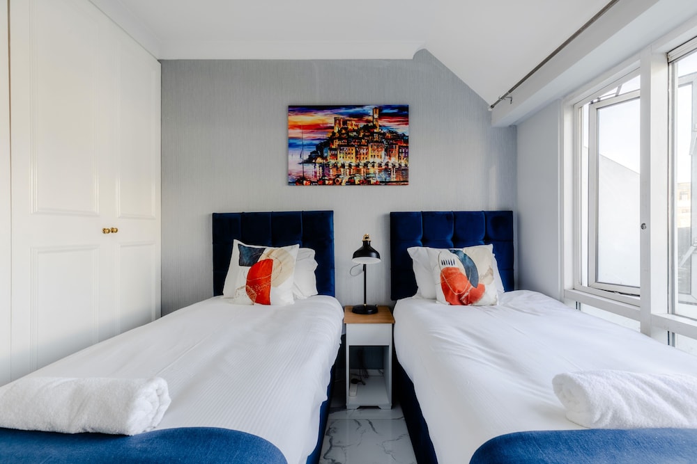 Apartment, Ensuite, City View (in Marble Arch) photo 3