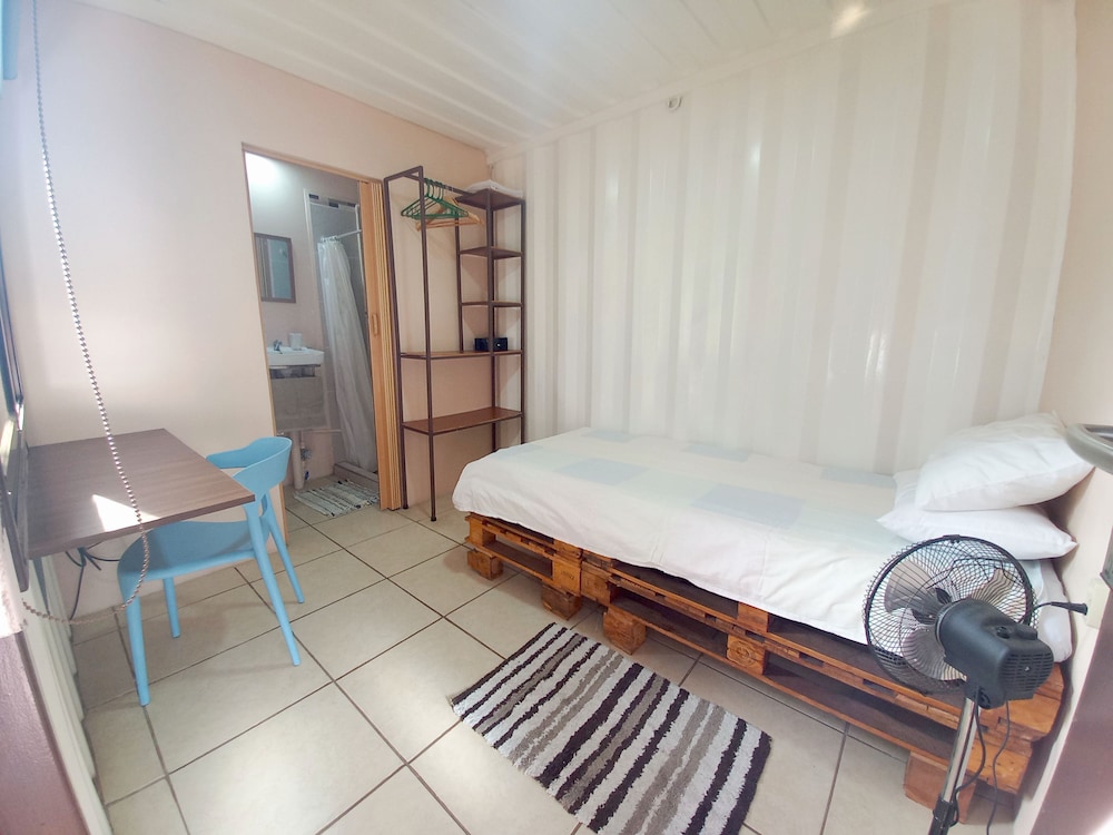 Economy Single Room photo 1