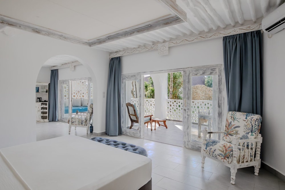 Tower Suite
