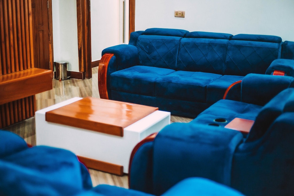 Superior Suite photo 1