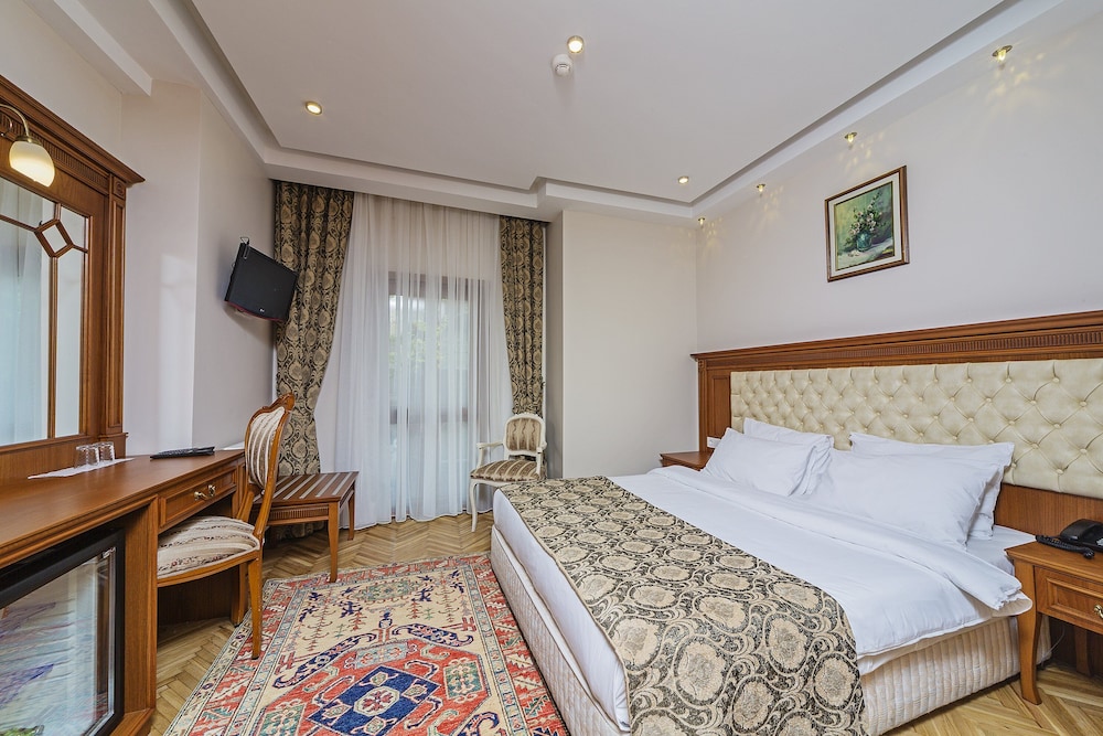 Standard Double Room photo 1