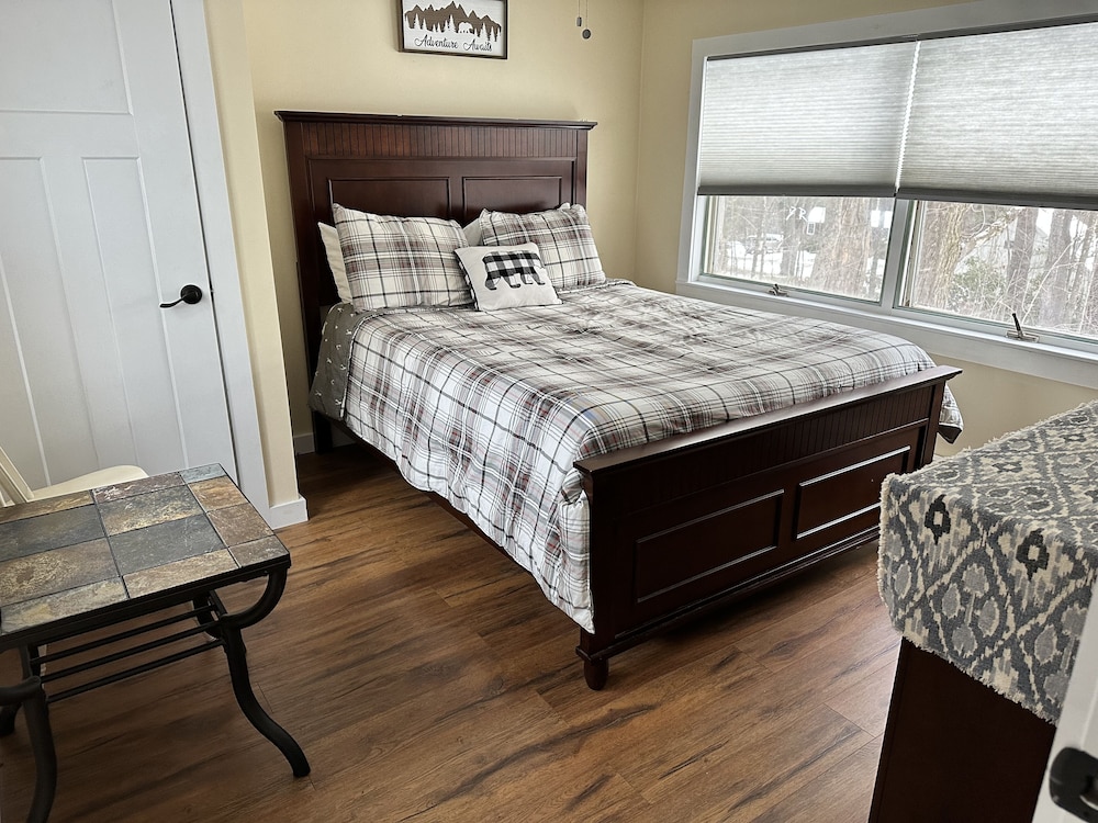 Deluxe Cabin photo 3