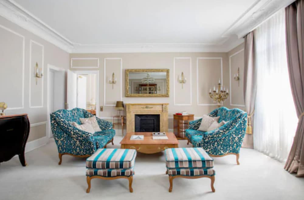Grand Suite