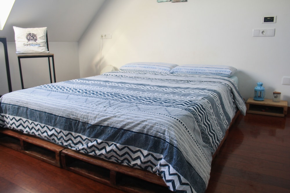 Penthouse, 1 Double Bed