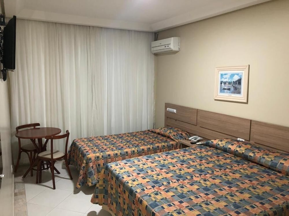 Superior Double or Twin Room (1 Cama Casal e 1 cama solteiro) photo 3