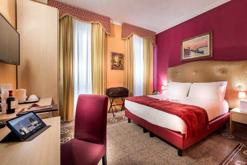 Quadruple Room photo 2