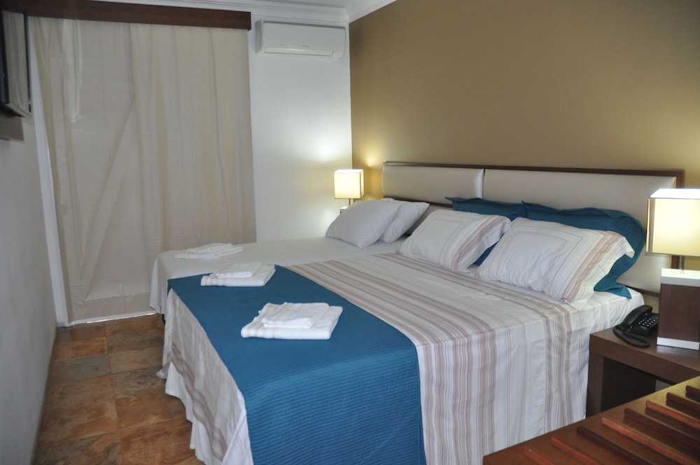 Quarto Triplo Deluxe photo 3