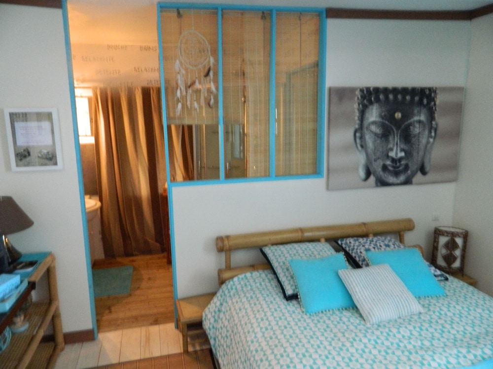 Double Room (Bleue) - Photo 1
