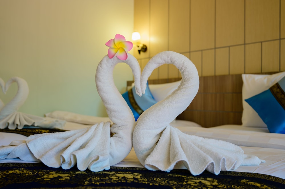 Deluxe Room photo 2