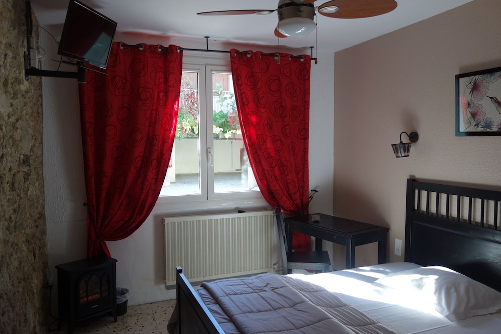 Classic Double Room photo 2