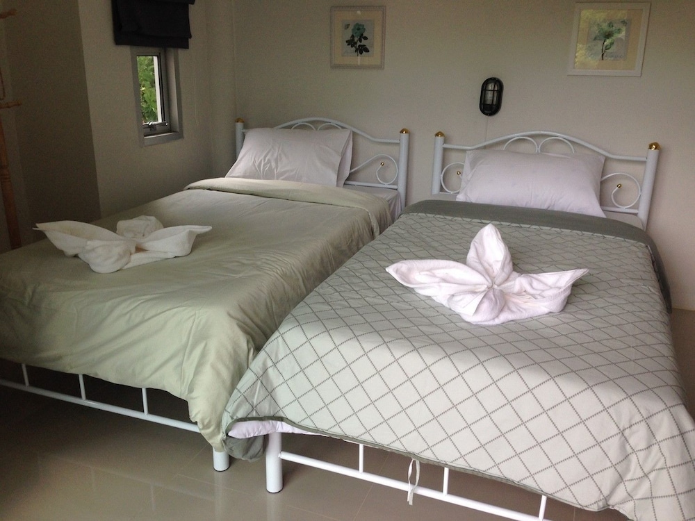 Standard Twin Room photo 1
