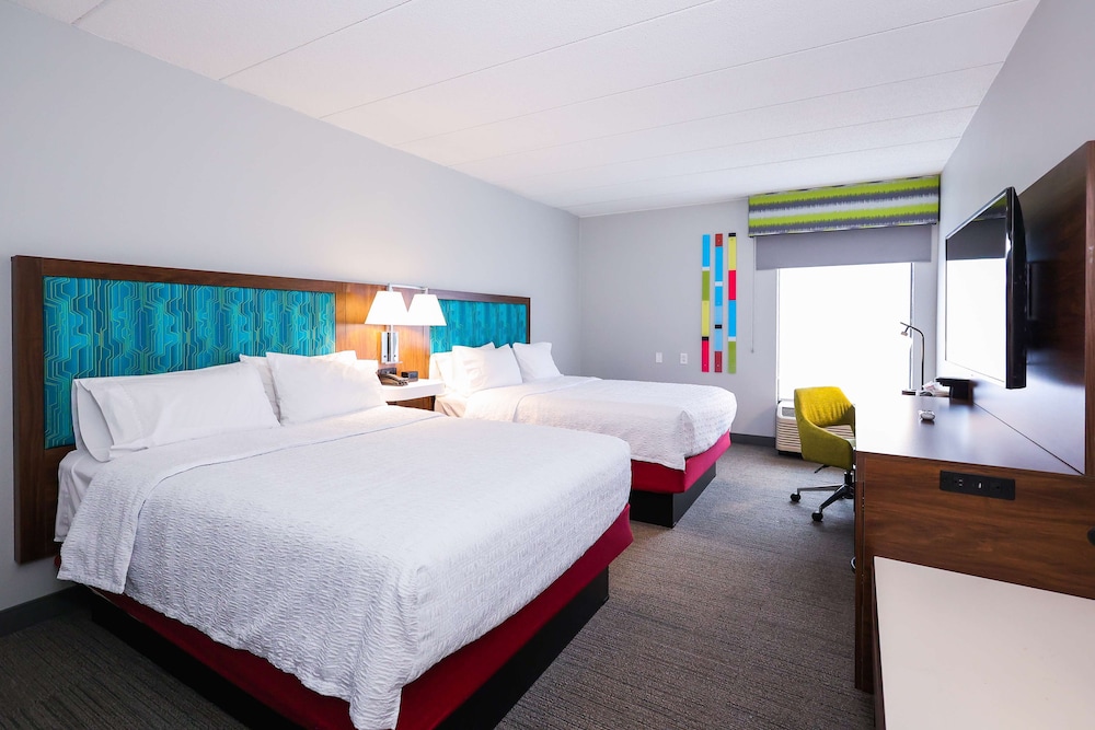 Room, 2 Queen Beds, Accessible, Non Smoking - Photo 3