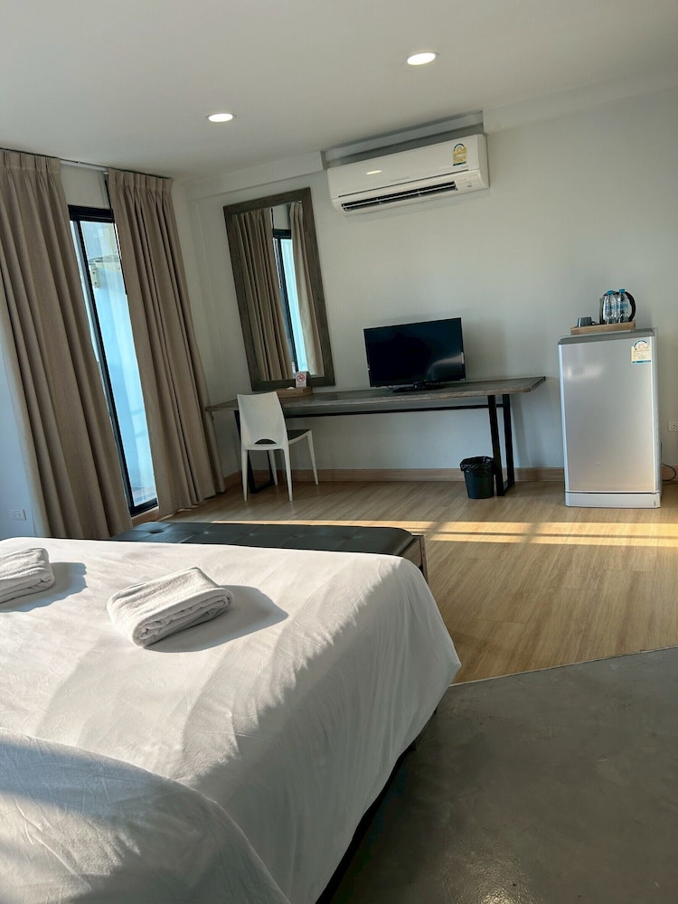 Superior Double Room photo 2