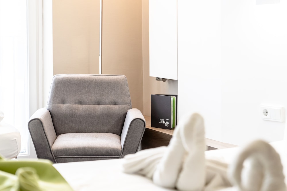 Business Triple Room - Photo 8