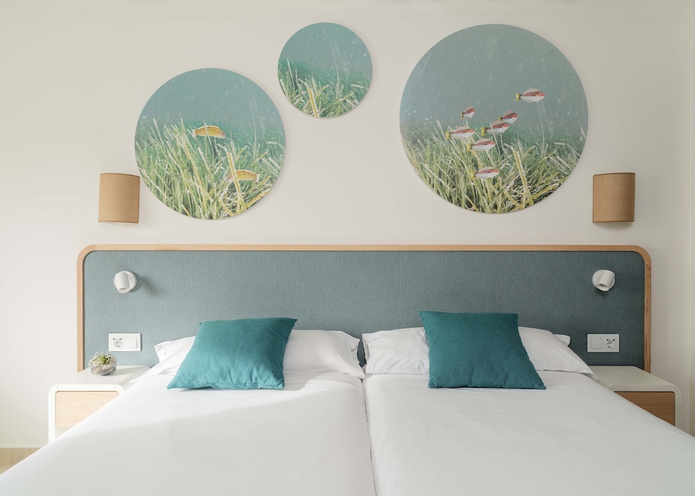 Double Room (Star Prestige | Side Sea View) - Photo 4