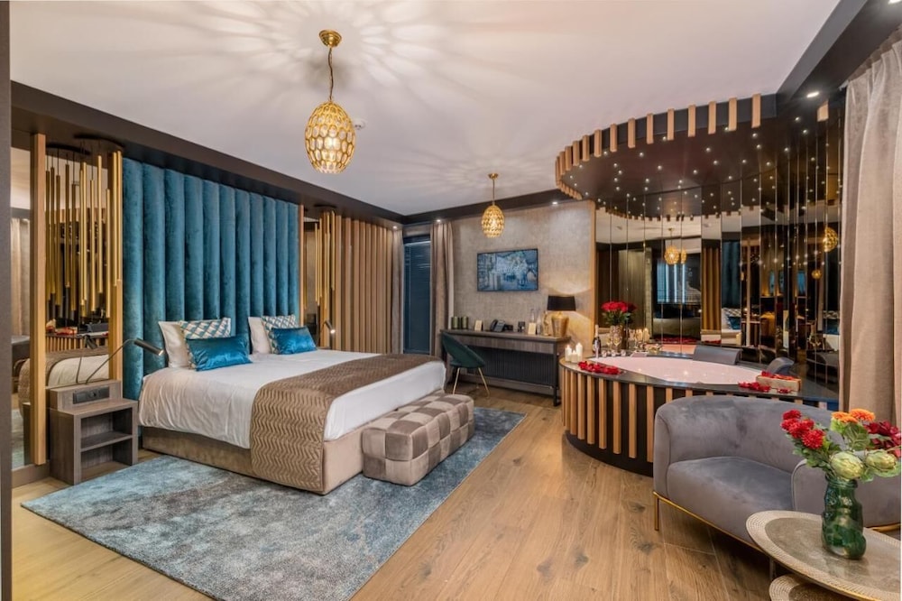 Apartament Grand Suite Deluxe photo 1