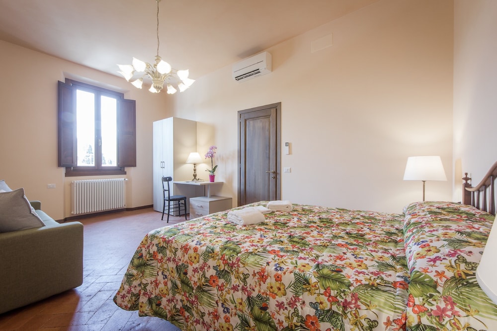 Apartment, 2 Bedrooms