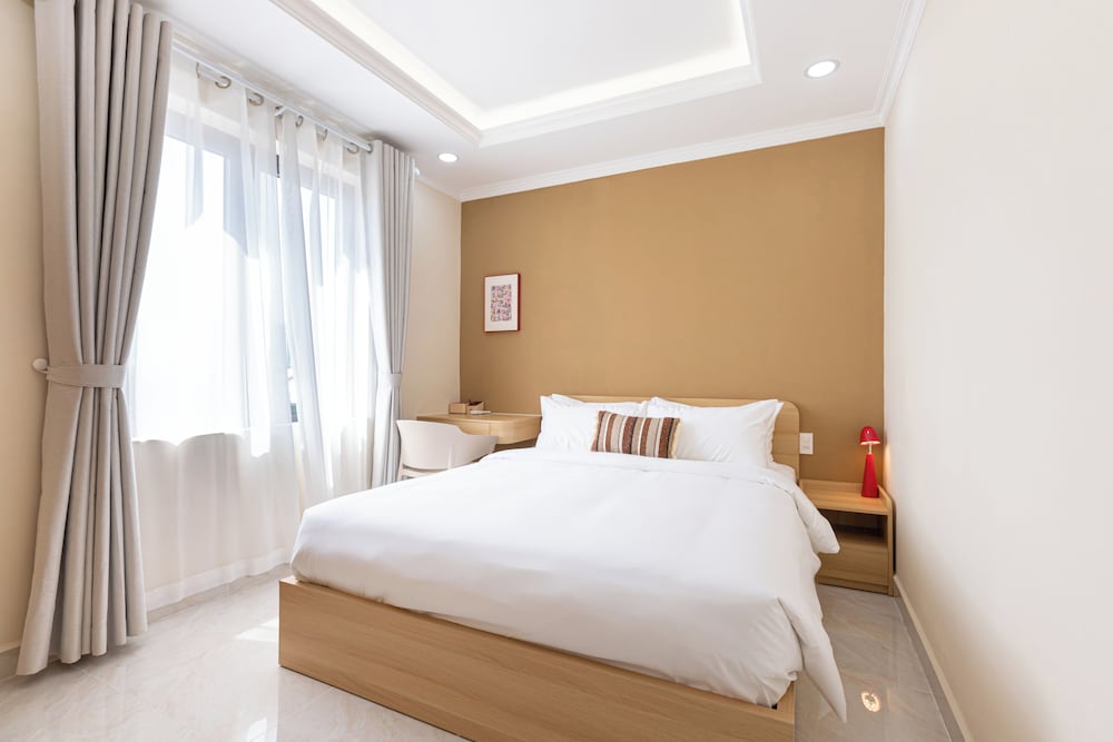 Executive Double Room, 2 Bedrooms photo 3