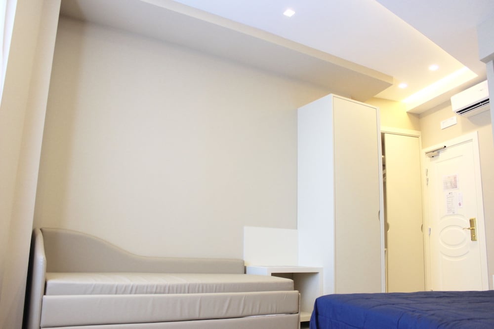 Deluxe Double Room, Non Smoking, Sea View - Photo 5