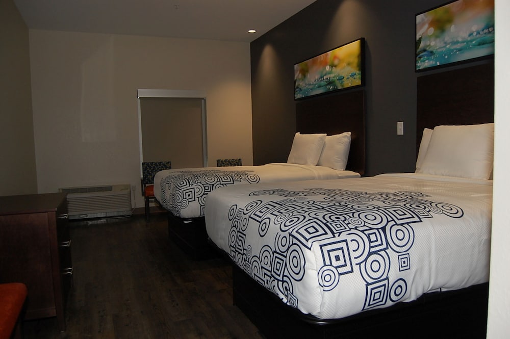 Deluxe Room - Photo 7