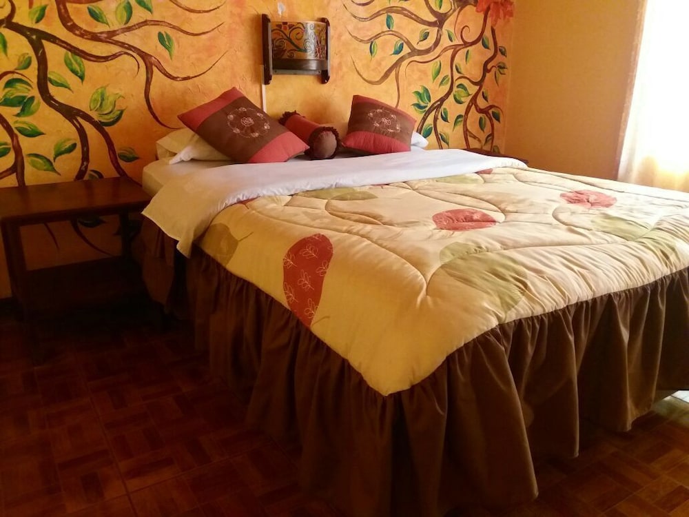 Double Room photo 2