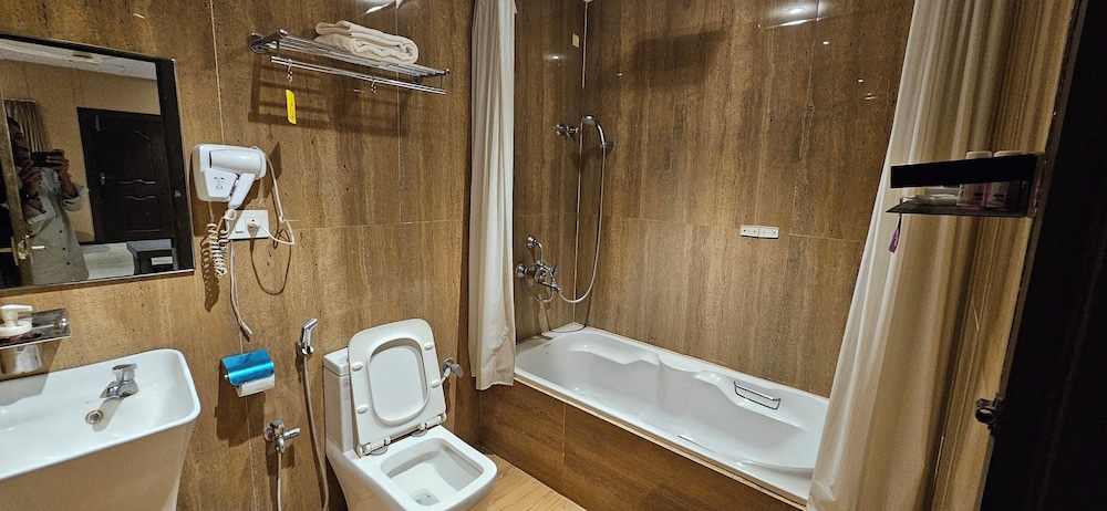 Executive Cottage photo 2