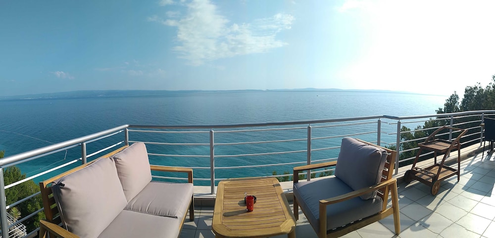 Babe. Superior Apartment With Panoramic Terrace photo 2
