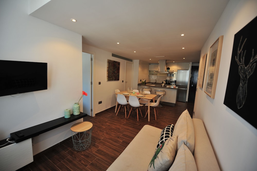 Apartamento Brisas Playa Tres Baños, Foto 19