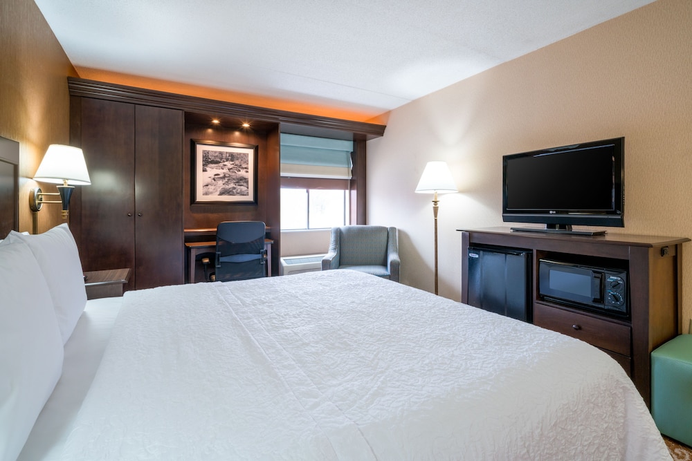 1 King Bed Room, Accessible, Bathtub - Photo 4